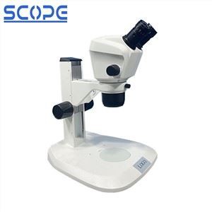 7x-45x Stereo Zoom smásjá